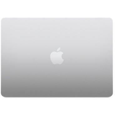 MacBook Air 13" 2022 Apple M2 3,5 Ghz 8 GB 512 GB SSD Silver - Begagnad - Mycket bra skick
