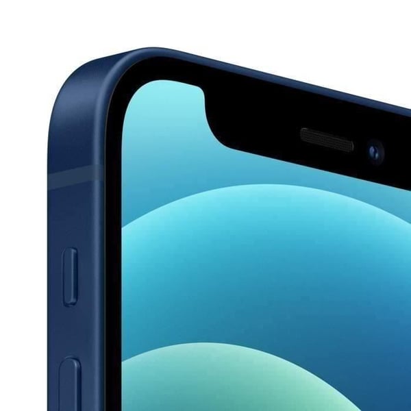 APPLE iPhone 12 mini 256GB Blå - Begagnad - Mycket bra skick