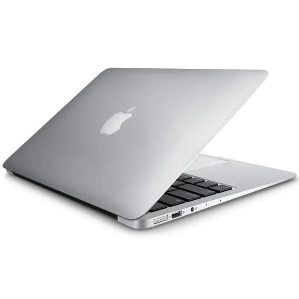 APPLE MacBook Air 13" 2017 i5 - 1,8 Ghz - 8 GB RAM - 256 GB SSD - Grå - Begagnad - Mycket bra skick