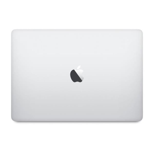 APPLE MacBook Pro Touch Bar 15" 2018 i7 - 2,6 Ghz - 16 GB RAM - 512 GB SSD - Silver - Begagnad - Mycket bra skick