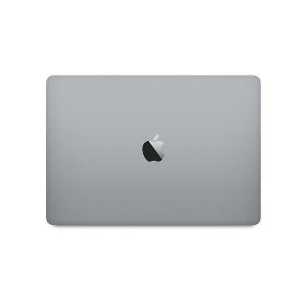 APPLE MacBook Pro Touch Bar 15" 2019 i9 - 2,3 Ghz - 16 GB RAM - 512 GB SSD - Space Grey - Begagnad - Mycket bra skick