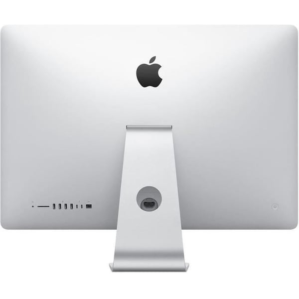 APPLE iMac 27" 2019 i5 - 3,0 Ghz - 16 Go RAM - 1128 Go HSD - Sølv - Refurbished - Meget god stand- REFURBISHED