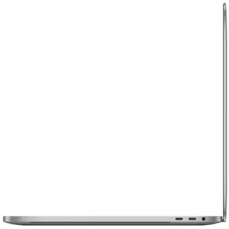 MacBook Pro Touchbar 13" M1 3.2 Ghz 8 GB 256 GB SSD Space Grey (2020) - Begagnad - Mycket bra skick