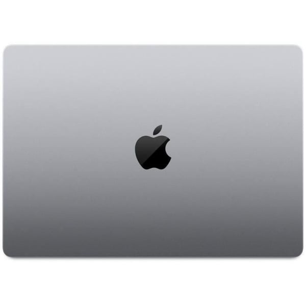 MacBook Pro Retina 14" 2021 Apple M1 Pro 3.2 Ghz 16 GB 1.024 TB SSD Space Grey - Begagnad - Mycket bra skick