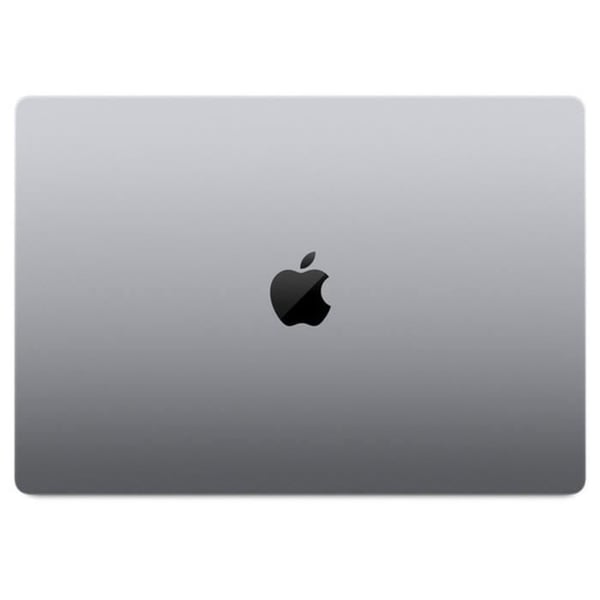 MacBook Pro Retina 16" M1 MAX 3,2 Ghz 32 Go 512 Go SSD Grå Sideral GPU 24 (2021) - Återfört - Mycket bra skick