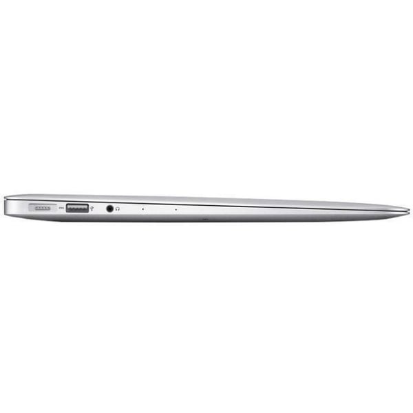 MacBook Air 13" 2017" Core i5 1,8 Ghz 8 GB 2 TB SSD Sølv - Renoveret - Meget god stand- REFURBISHED