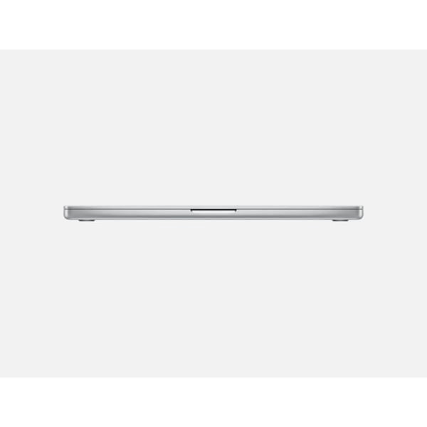 MacBook Pro Retina 16" Apple M2 Pro 3,5 Ghz 16 Go 1 To Silver - Refurbished - Mycket bra skick