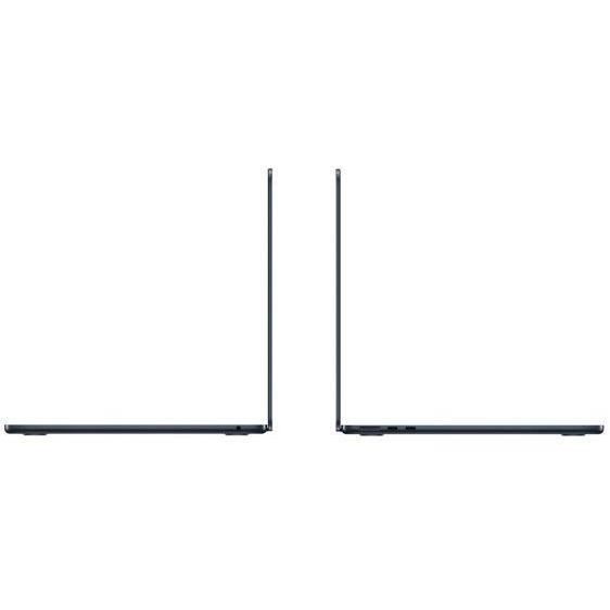 MacBook Air 13" 2022 Apple M2 3,5 Ghz 16 GB 1 TB SSD Midnight - Begagnad - Mycket bra skick