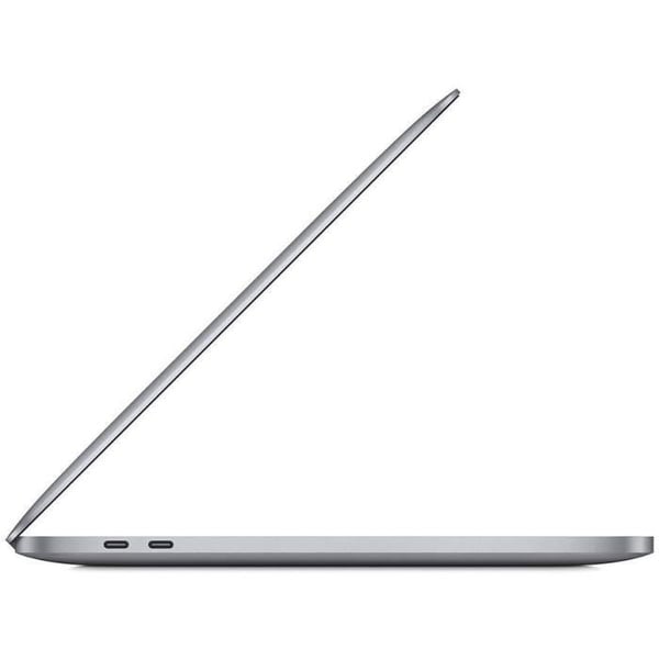 MacBook Pro 13" Touch Bar M1 2020 - Begagnad - Mycket bra skick