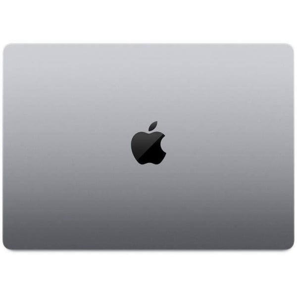 MacBook Pro Retina 14" 2021 Apple M1 Pro 3.2 Ghz 16 GB 512 GB SSD Space Grey - Begagnad - Mycket bra skick
