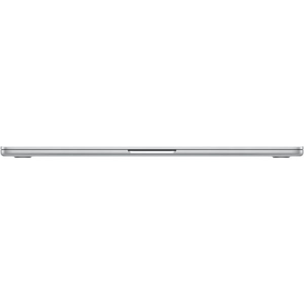 MacBook Air 15" Apple M2 3.5 Ghz 8 GB 256 GB Sølv - Renoveret - Meget god stand- REFURBISHED