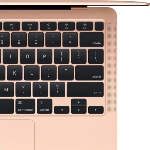 MacBook Air 13" M1 - Begagnad - Mycket bra skick