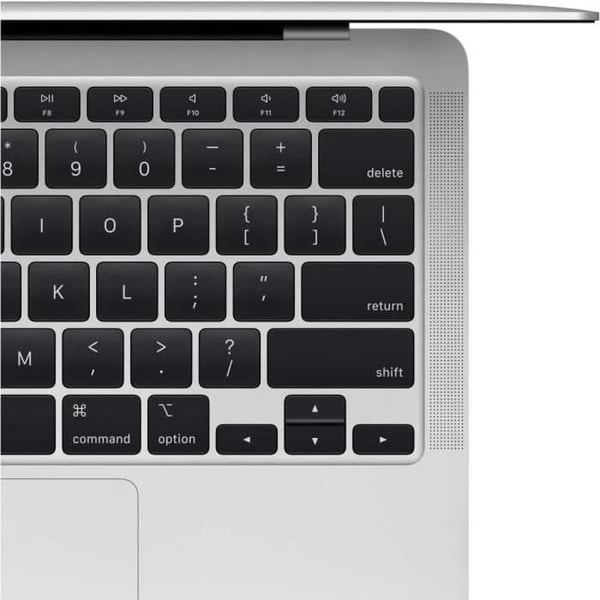 MacBook Air 13" M1 - Renoveret - Meget god stand- REFURBISHED