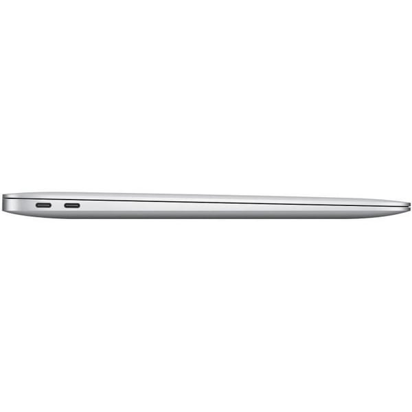 MacBook Air 13" Core i7 1.2 Ghz 16 GB 512 GB SSD Silver (2020) - Nytt batteri - Begagnad - Mycket bra skick