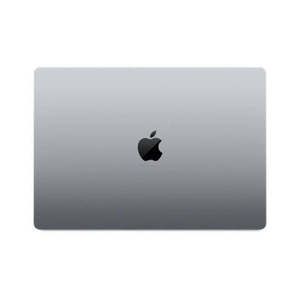 APPLE MacBook Pro Retina 16" Apple M1 Max 3,2 Ghz 64 Go 1 To SSD Grå Stjärnljus (2021) - Begagnad - Mycket bra skick