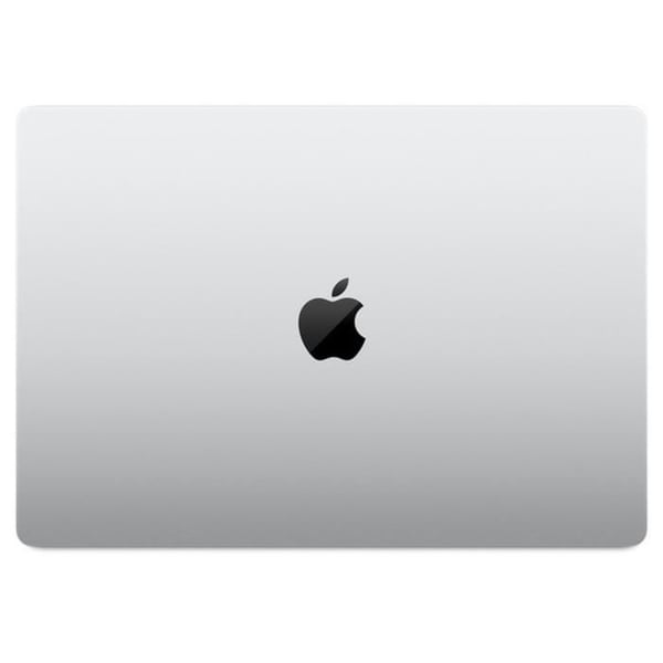 MacBook Pro Retina 16" M1 MAX 3,2 Ghz 32 Go 1 To SSD Silver GPU 24 (2021) - Begagnad - Mycket bra skick
