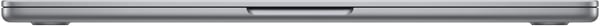 MacBook Air 13" M3 4,1 Ghz 8 Go 512 Go SSD Grå Sidereal (2024) GPU 8 - CPU 8 - Begagnad - Mycket gott skick