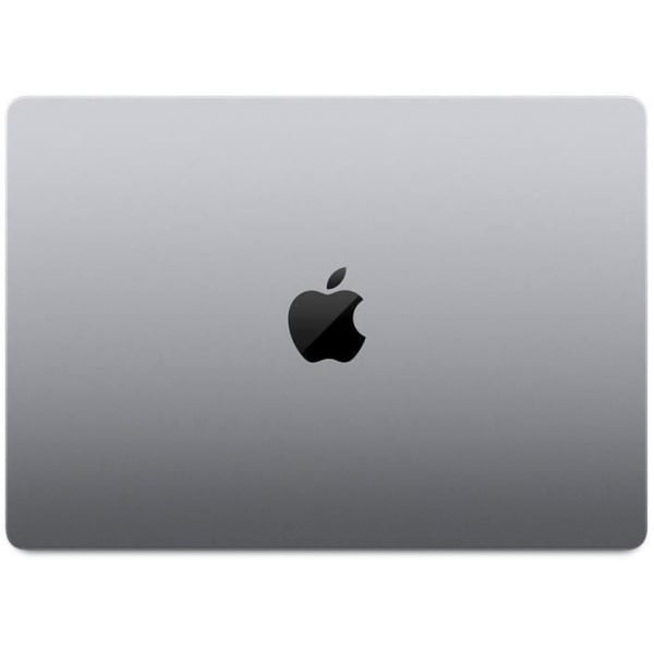 MacBook Pro Retina 14" 2021 Apple M1 Pro 3.2 Ghz 16 GB 1.024 TB SSD Space Grey - Begagnad - Mycket bra skick