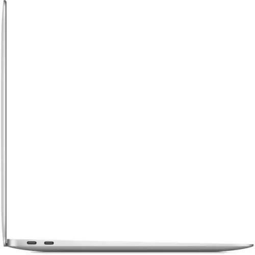 APPLE MacBook Air 13" 2020 M1 - 3,2 Ghz - 8 GB RAM - 512 GB SSD - Silver - Begagnad - Mycket bra skick