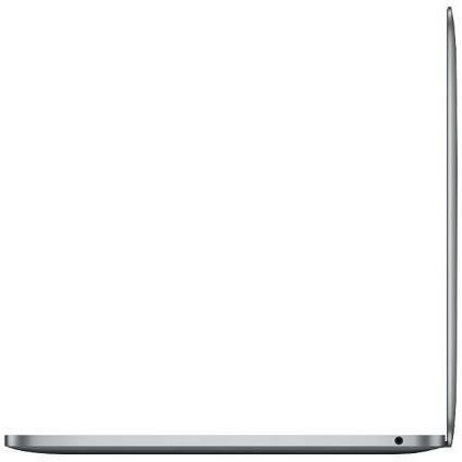 APPLE MacBook Pro Retina TouchBar 13" 2020 M1 - 3,2 Ghz - 8 GB RAM - 512 GB SSD - Space Grey - Begagnad - Mycket bra skick