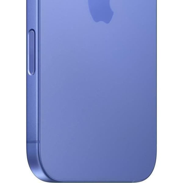 APPLE iPhone 16 Plus 128GB Ultramarine (2024) - Begagnad - Mycket bra skick