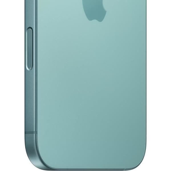 APPLE iPhone 16 Plus 128GB Teal (2024) - Begagnad - Mycket bra skick