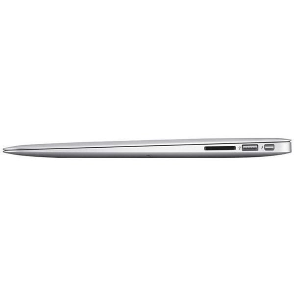 MacBook Air 13" 2017" Core i5 1,8 Ghz 8 GB 2 TB SSD Sølv - Renoveret - Meget god stand- REFURBISHED