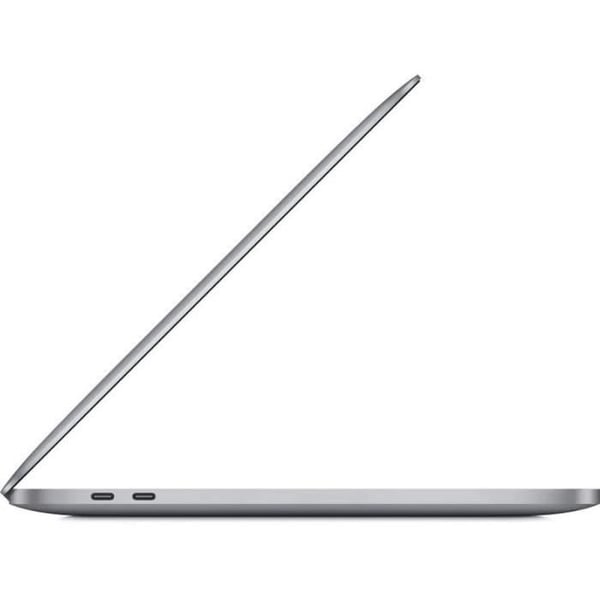 MacBook Pro TouchBar 13" M1 - Begagnad - Mycket bra skick