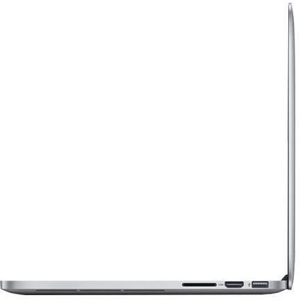 MacBook Pro Retina 13" Core i5 2.9 Ghz 16 GB 128 GB SSD Silver (2015) - Nyt batteri - Renoveret - Meget god stand- REFURBISHED