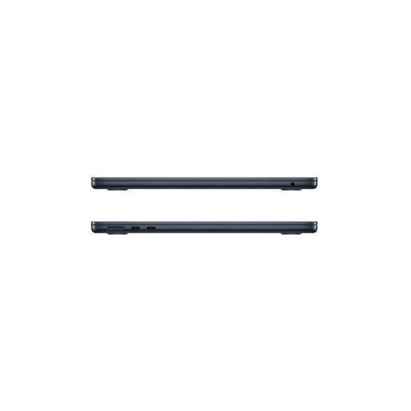 APPLE MacBook Air 13" Apple M2 3,5 Ghz 16 GB 512 GB SSD Midnight (2022) - Begagnad - Mycket bra skick