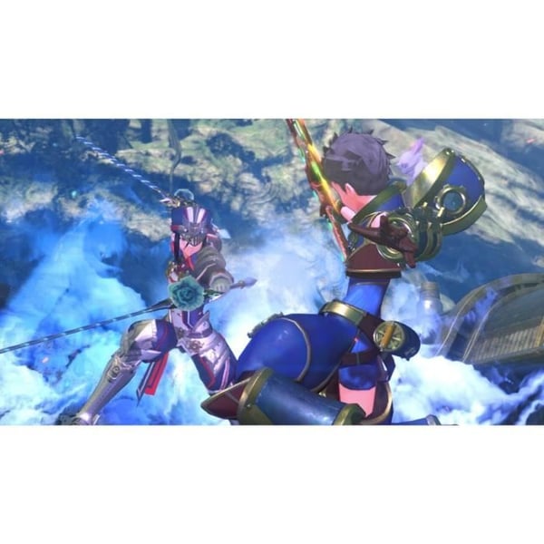 Xenoblade Chronicles 2 • Nintendo Switch-spel