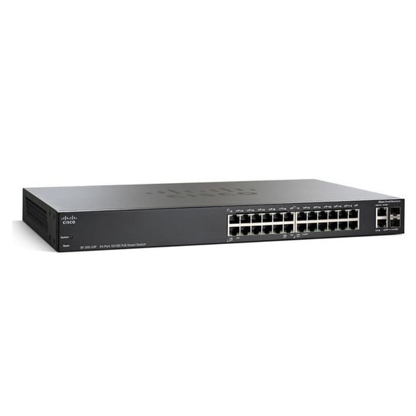 Cisco SLM224PT-EU