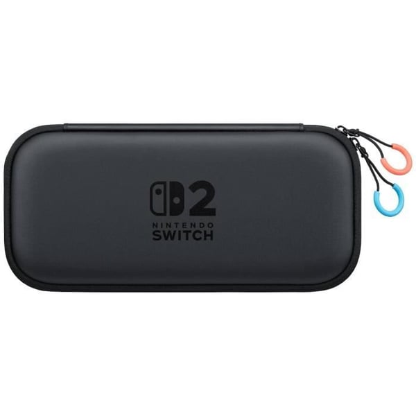 Transporttaske og Skærmbeskyttelse til Nintendo Switch 2