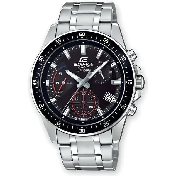CASIO Edifice Watch EFV-540D-1AVUEF