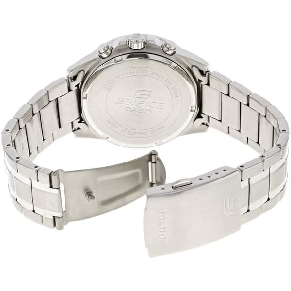CASIO Edifice Watch EFV-540D-1AVUEF