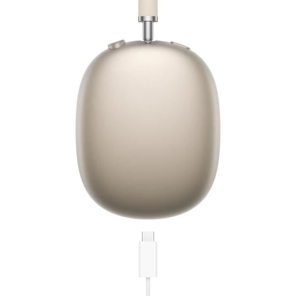 APPLE AirPods Max - Lila