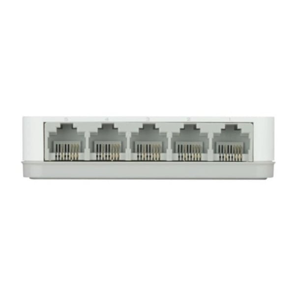 D-Link Switch 5 portar GOSW5E
