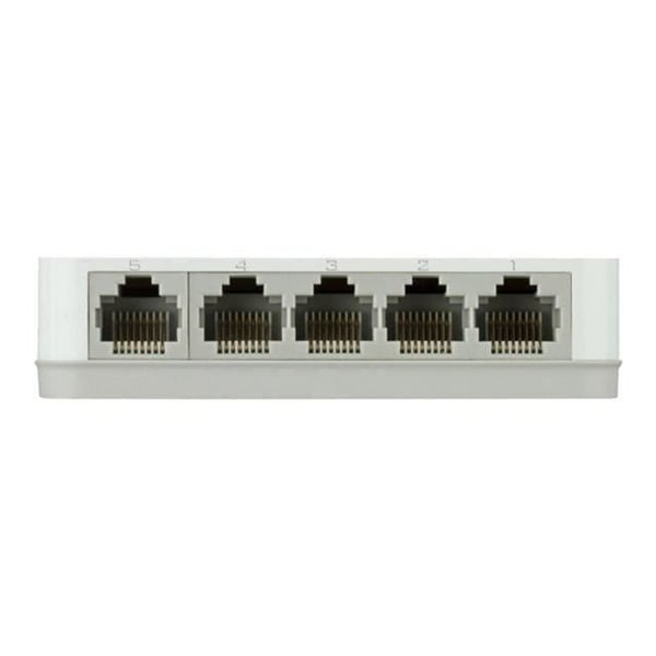D-Link 5-portars Gigabit Switch GO-SW-5G