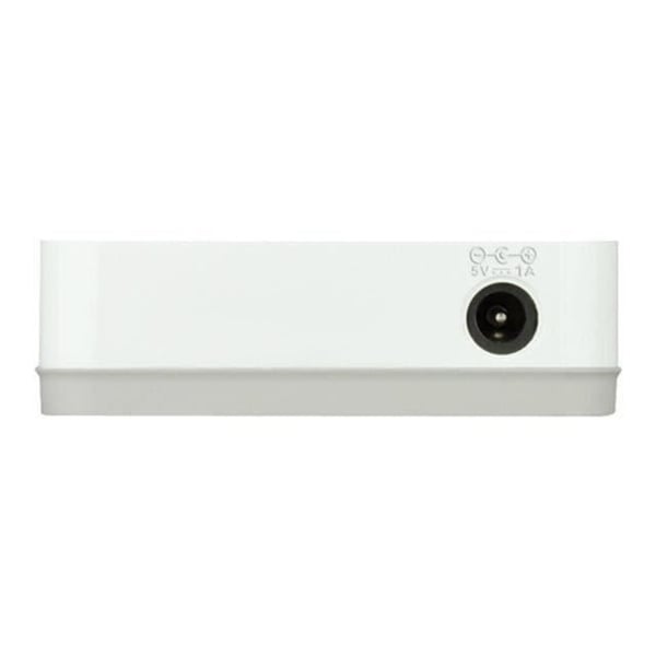 D-Link 5-portars Gigabit Switch GO-SW-5G