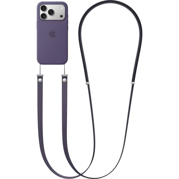 APPLE Axelrem - Lila