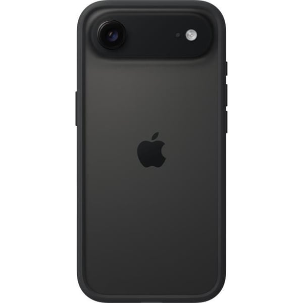 APPLE iPhone Air - Bumper-skal - Svart