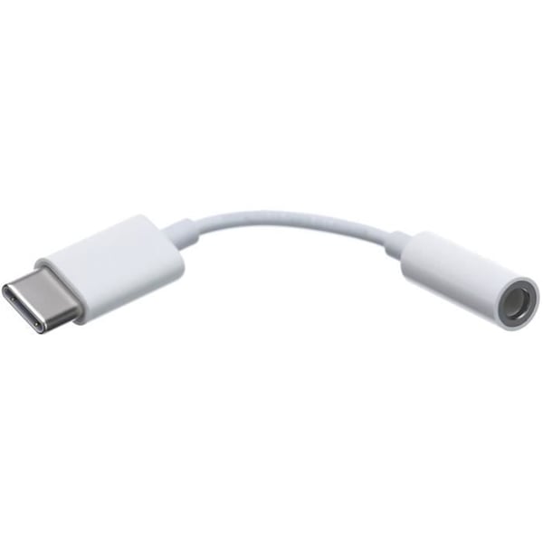 Laddare för Apple mobiltelefon USB-C > JACK