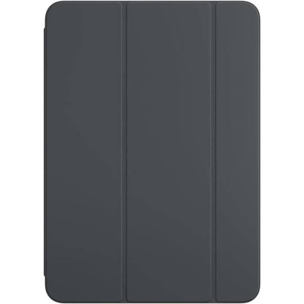 Apple - Smart Folio-etui för iPad Pro 11" (M4) - Svart