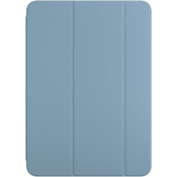 Hus till Apple Smart Folio för iPad Pro 11 tum (M4) - Denim