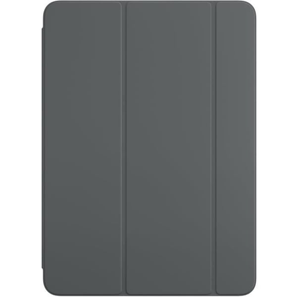Hus för Apple Smart Folio till iPad Air 13 tum (M2) - Antracit