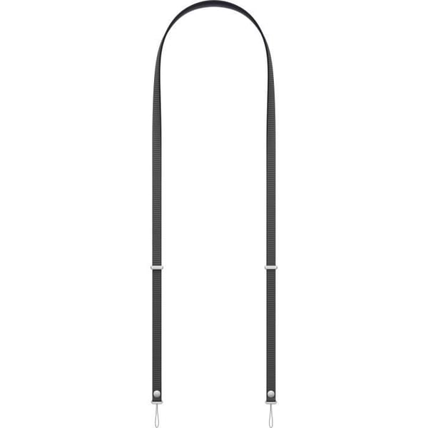 APPLE Bandoulière - Svart