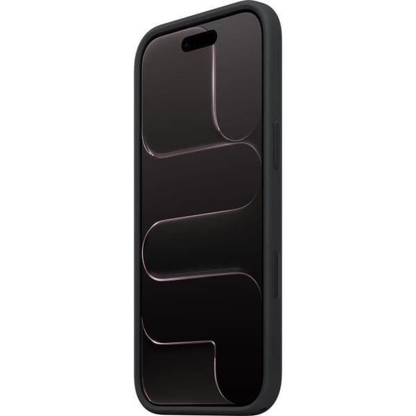APPLE iPhone Air - Bumper-skal - Svart