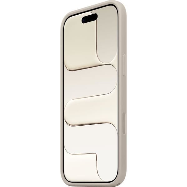 APPLE iPhone Air - Bumperfodral - Tan