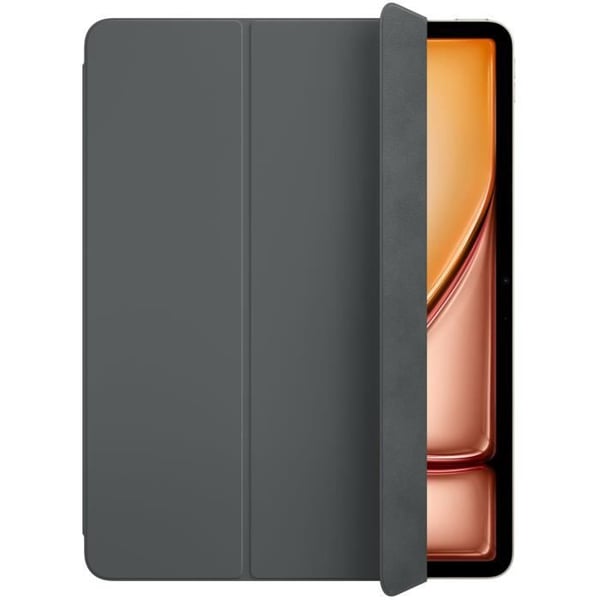 Housse Tablett Apple Smart Folio för iPad Air 11 tum (M2) - Antracit
