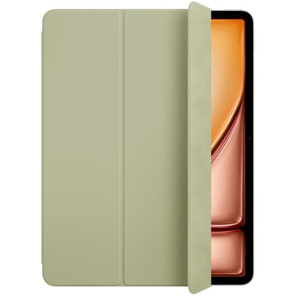 Housse Tablette Apple Smart Folio för iPad Air 11 tum (M2) - Salvia